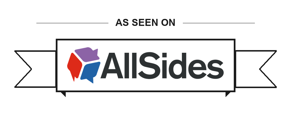 Upper Echelon Capital as seen on AllSides