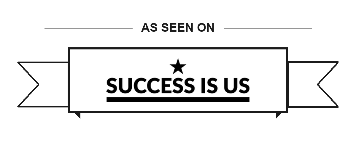 Upper Echelon Capital as seen on Success Is Us